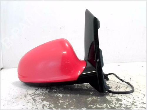 Used Right mirror Right mirror OPEL ASTRA J GTC 1.6 Turbo (08) (180 hp) 33430437 33430437