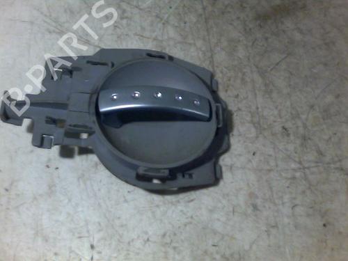 Used Front left interior door handle CITROËN C3 I (FC_, FN_) 1.4 HDi (68 hp) 26070949