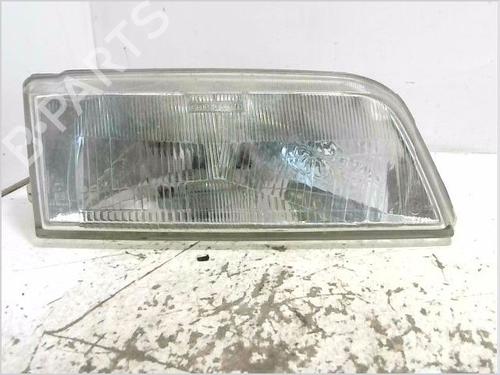 Used Right headlight CITROËN ZX Break (N2) 1.9 D (68 hp) 30707709