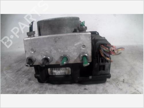 ABS pump RENAULT CLIO III (BR0/1, CR0/1) 1.5 dCi (BR17, CR17) | BP26100183M43 