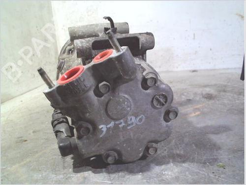 AC compressor CITROËN C3 II (SC_) 1.4 HDi 70 (SC8HZC, SC8HR0, SC8HP4) | BP33628125M34 - Image 3
