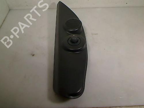 Used Mirror switch CITROËN NEMO MPV 1.4 HDi (68 hp) 29472818