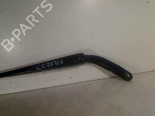 Front windshield wiper arm VW CRAFTER 30-50 Van (2E_) 2.0 TDI | BP29472847C143 