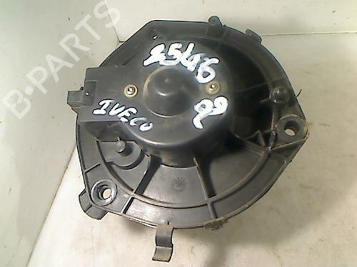 Heater blower motor IVECO DAILY III Van 35 C 14 | BP29473241M62 