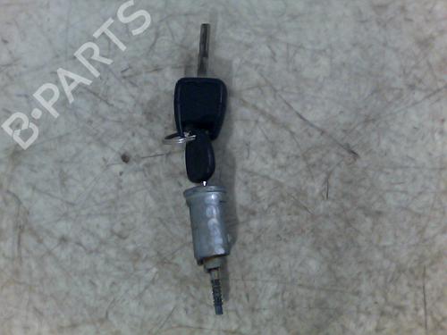 Used Ignition barrel OPEL VECTRA B Hatchback (J96) 2.0 DTI 16V (F68) (101 hp) 27240044