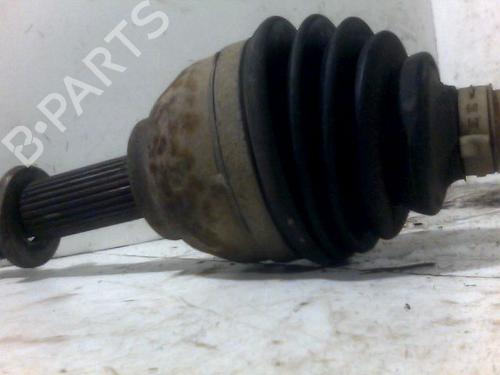 Right front driveshaft FORD TRANSIT Van (FA_ _) 2.0 DI (FAE_, FAF_, FAG_) | BP33002834M39 - Image 2