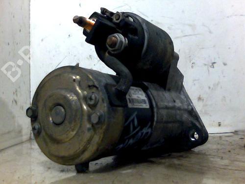Starter RENAULT SCÉNIC II (JM0/1_) 1.5 dCi (JM1E, JM16) | BP26073435M8 