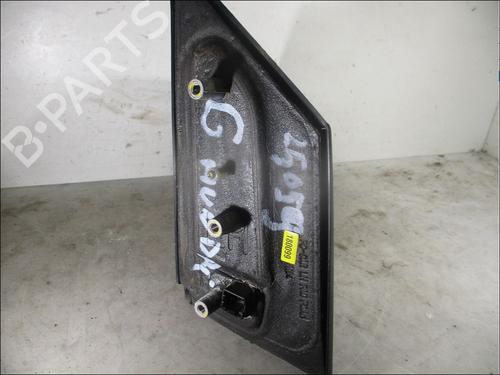 Left mirror HYUNDAI MATRIX (FC) 1.5 CRDi VGT | BP26103634C26 