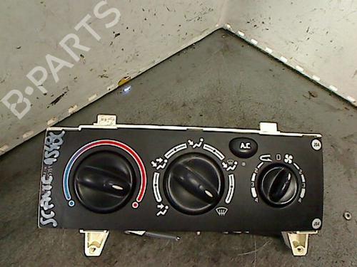 Used Climate control RENAULT MEGANE Scenic (JA0/1_) 1.6 16V (JA0B, JA04, JA11, JA00) (107 hp) 26115965