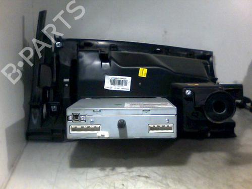 Glove box RENAULT LAGUNA III Grandtour (KT0/1) 2.0 dCi (KT07, KT0J, KT14, KT1A, KT1S) | BP29497028C95 