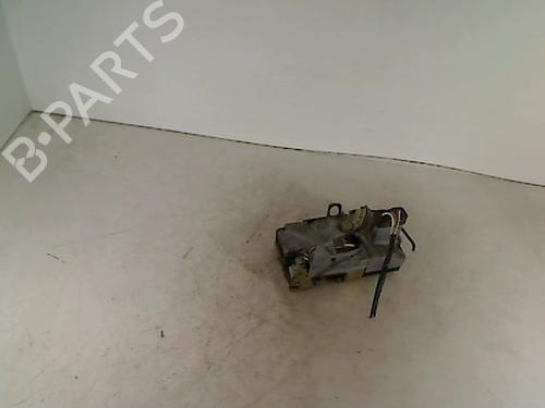 Used Front right lock PEUGEOT 206 CC (2D) 1.6 16V (2DNFUF, 2DNFUR) (109 hp) 26063846