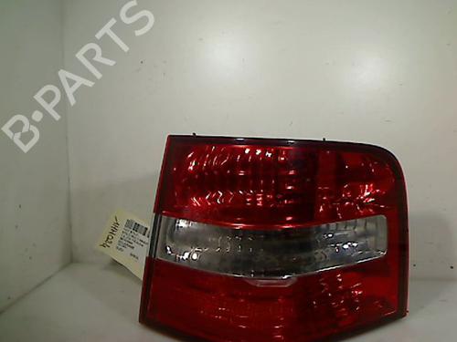 Used Right taillight FIAT STILO Multi Wagon (192_) 1.9 JTD (115 hp) 28535399