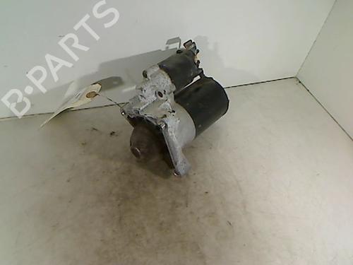 Used Starter Starter CITROËN BERLINGO / BERLINGO FIRST Box Body/MPV (M_) 1.1 i (MAHDZ, MBHDZ, MBHFX) (60 hp) 34269629 34269629