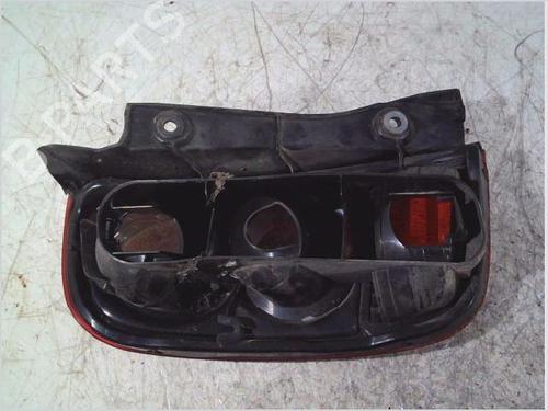 Right taillight NISSAN MICRA III (K12) 1.2 16V | BP26111117C35 