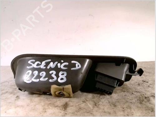 Switch RENAULT SCÉNIC I MPV (JA0/1_, FA0_) 1.9 dCi (JA05, JA1F) | BP26103464I30 