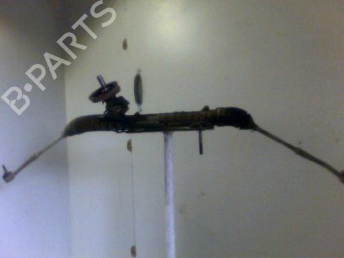 Used Steering rack PEUGEOT 308 I (4A_, 4C_) 1.6 HDi (109 hp) 26080711