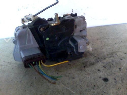 Front left lock CITROËN XSARA PICASSO (N68) 2.0 HDi | BP26065479C98 