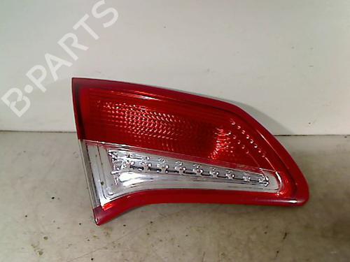 Used Left tailgate light CITROËN C4 II (NC_) 1.6 HDi 90 (92 hp) 28323376