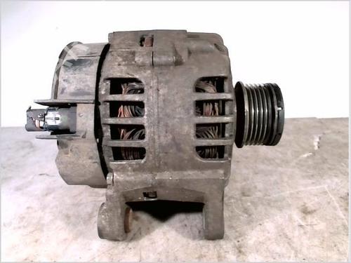Alternator RENAULT KANGOO Express (FC0/1_) 1.5 dCi (FC07, FC1R) | BP26110065M7 