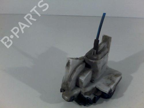 Used Rear right lock VW GOLF III (1H1) 1.8 (90 hp) 26061940