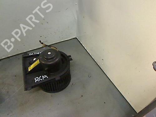 Varmeblæser SKODA OCTAVIA I (1U2) 1.9 TDI | BP26084562M62 