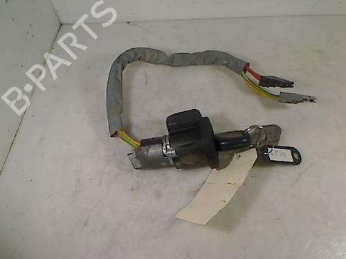 Used Ignition barrel RENAULT SCÉNIC I MPV (JA0/1_, FA0_) 1.9 dCi (JA05, JA1F) (102 hp) 26092142