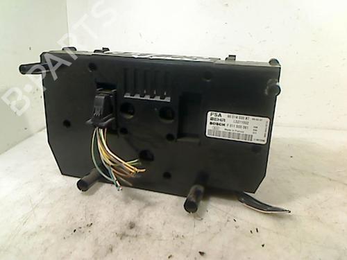 Climate control CITROËN XSARA PICASSO (N68) 1.6 HDi | BP26082155I5 
