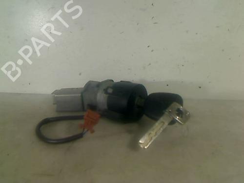 Used Ignition barrel PEUGEOT 308 I (4A_, 4C_) 2.0 HDi (136 hp) 26092655