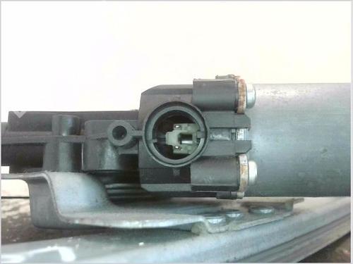 Front right window mechanism DACIA LOGAN (LS_) 1.4 (LS0A, LS0C, LS0E, LS0G) | BP39648885C23 - Image 3