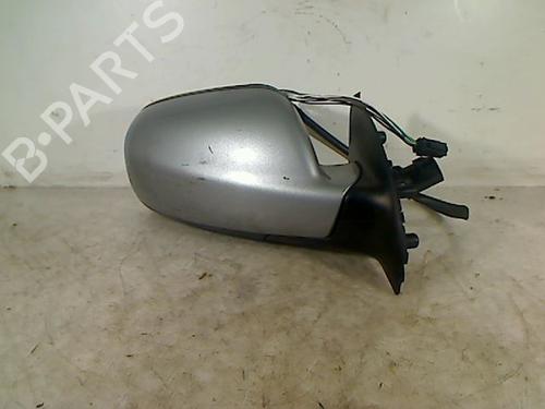 Used Right mirror PEUGEOT 307 SW (3H) 2.0 HDI 110 (107 hp) 28324213