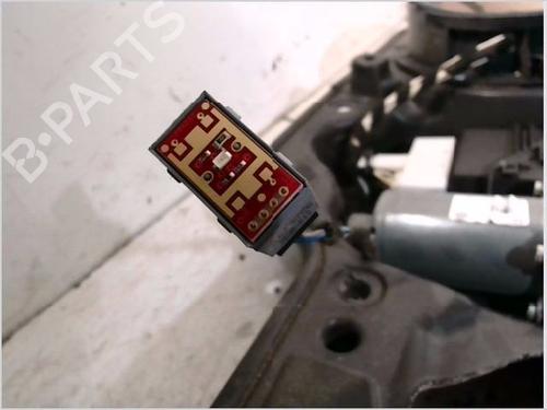 Rear left window mechanism VW GOLF VI (5K1) 1.6 TDI | BP26100050C24 