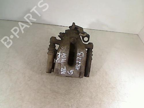 Venstre bremsekaliber bag PEUGEOT 307 (3A/C) 1.6 HDi 110 (109 hp) 26064900