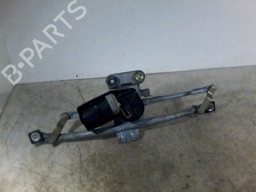 Front wiper motor FORD KA (RB_) 1.3 i | BP26068723M29 