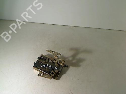 Used Rear left lock CITROËN SAXO (S0, S1) 1.5 D (54 hp) 26064788