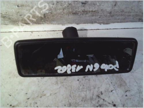 Used Rear mirror VW POLO III (6N1) 64 1.9 D (64 hp) 26104045