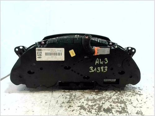 Instrument cluster AUDI A4 B8 (8K2) 2.0 TDI | BP30755769C47 - Image 2