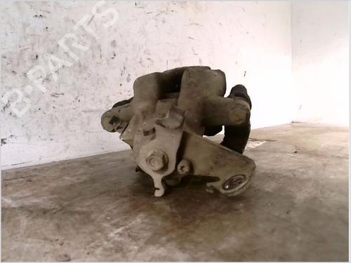 Left rear brake caliper CITROËN XSARA PICASSO (N68) 1.6 HDi | BP26107920M107