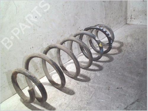 Used Shock absorber spring Shock absorber spring 37151131 37151131