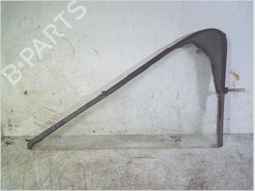 Used Rear right door window CITROËN C25 Bus (280_, 290_) 2.5 D Turbo (95 hp) 29440866