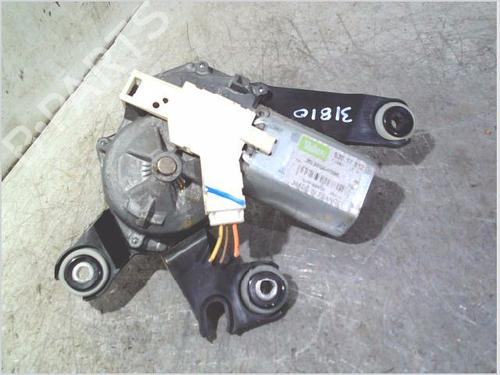 Viskermotor bagrude Viskermotor bagrude PEUGEOT 206 Hatchback (2A/C) 1.9 D (69 hp) 35802270 35802270
