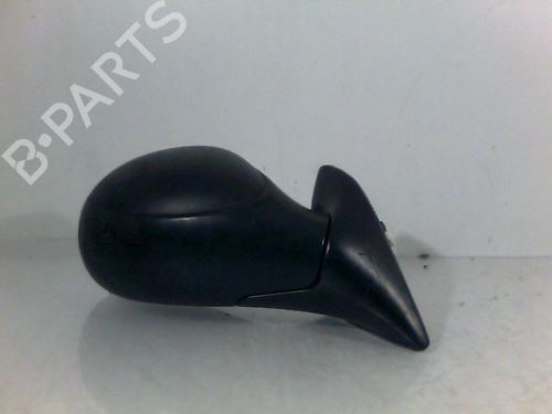 Right mirror CITROËN XSARA PICASSO (N68) 2.0 HDi | BP26116422C27 