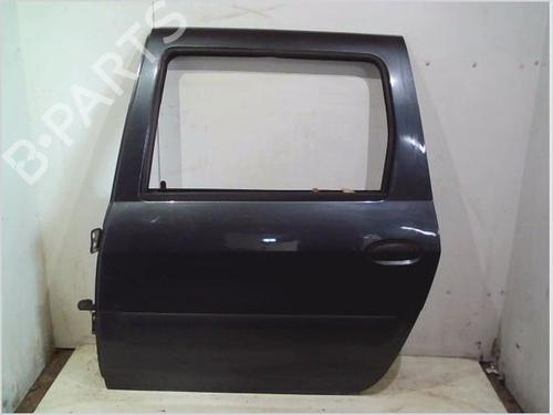 Used Left rear door DACIA LOGAN MCV (KS_) 1.5 dCi (KS0K) (68 hp) 26115935