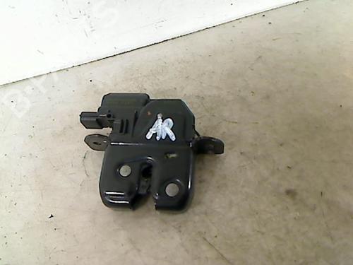 Elektronisk modul RENAULT GRAND SCÉNIC III (JZ0/1_) 1.5 dCi (JZ09, JZ0D, JZ10, JZ14, JZ1G, JZ29, JZ2C) (110 hp) 28324461