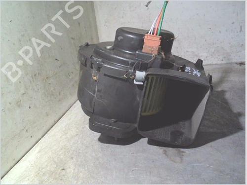 Used Heater blower motor Heater blower motor CITROËN SAXO (S0, S1) 1.6 VTL, VTR (88 hp) 40299648 40299648