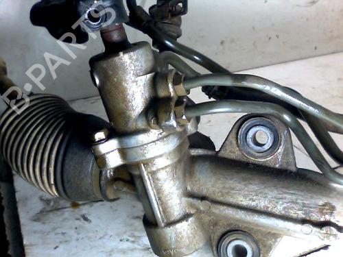 Steering rack MITSUBISHI PAJERO III Canvas Top (V6_W, V7_W) 3.2 DI-D (V68W, V78W) | BP26108217M22 