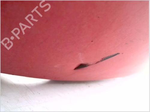 Rear bumper RENAULT MEGANE II (BM0/1_, CM0/1_) 1.5 dCi (BM0F, BM0T, BM2B, CM0F, CM0T) | BP26110565C8 