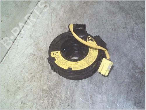 Etoupille airbag TOYOTA YARIS VERSO (_P2_) 1.3 (NCP20_, NCP22_, NCP20R, NCP22R) (86 hp) 29890475