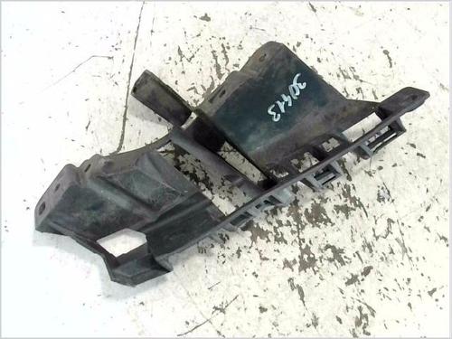 Front bumper bracket RENAULT MODUS / GRAND MODUS (F/JP0_) 1.2 (JP0C, JP0K, FP0C, FP0K, FP0P, JP0P, JP0T) | BP30388551C158