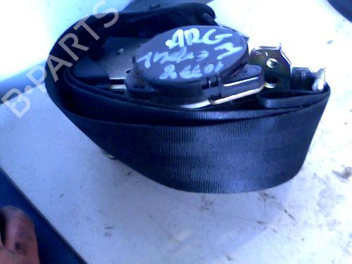 Used Rear left seatbelt PEUGEOT EXPERT (224_) 1.9 TD (90 hp) 26060772