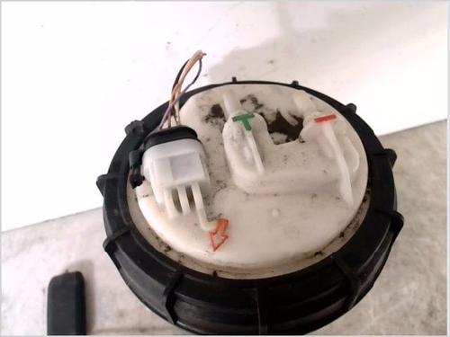 Fuel pump RENAULT TWINGO I (C06_) 1.2 (C066, C068) | BP26113000M76 